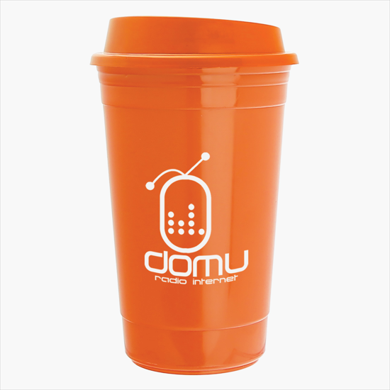 Traveler Insulated Auto Cup