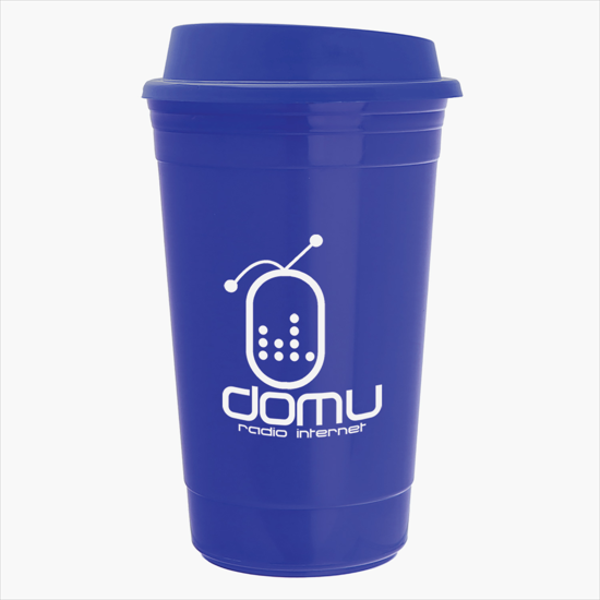 Traveler Insulated Auto Cup