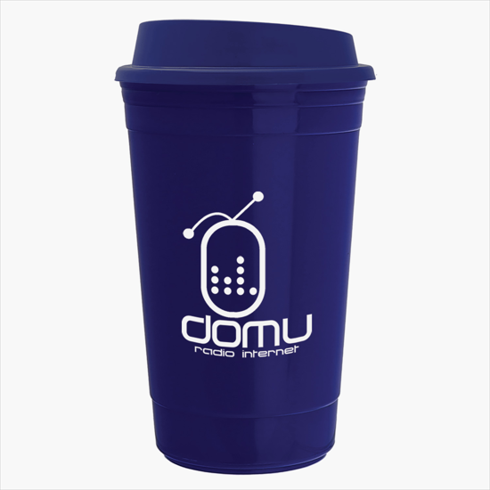 Traveler Insulated Auto Cup