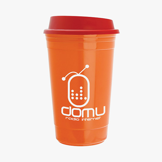 Traveler Insulated Auto Cup