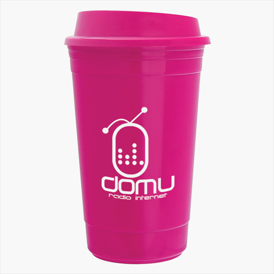 Traveler Insulated Auto Cup