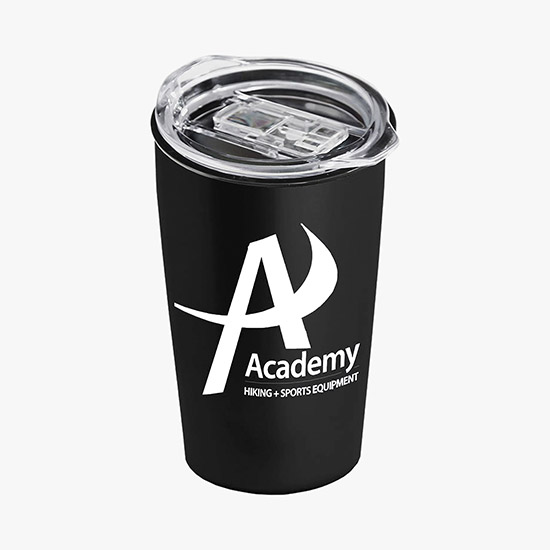14 oz Metallic Sentinel Acrylic Insulated Tumbler