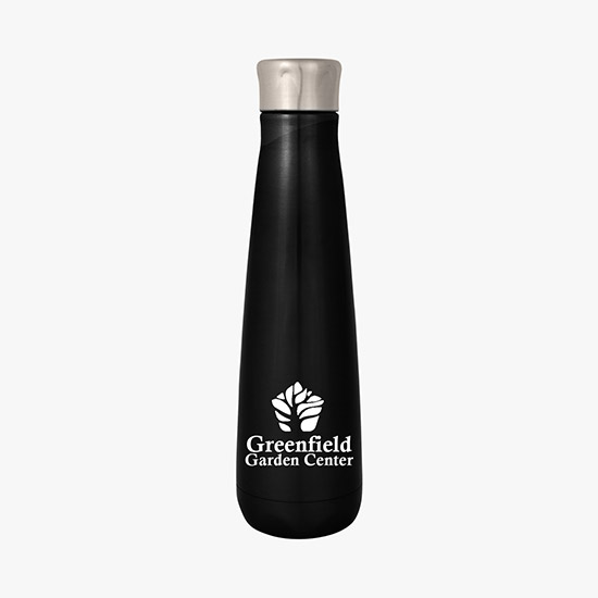 16 oz. Peristyle Vacuum-Insulated Bottle