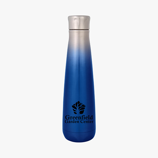 16 oz. Peristyle Vacuum-Insulated Bottle