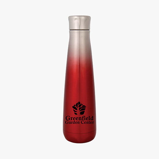 16 oz. Peristyle Vacuum-Insulated Bottle