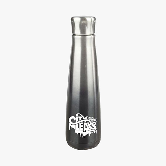 16 oz. Peristyle Vacuum-Insulated Bottle