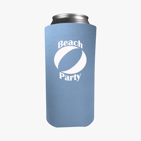 16 oz Tall Boy Coolie - 24-Hour Production