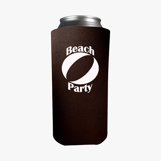16 oz Tall Boy Coolie - 24-Hour Production