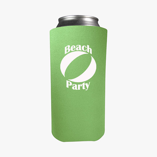 16 oz Tall Boy Coolie - 24-Hour Production