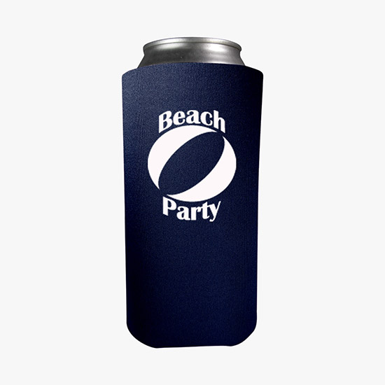 16 oz Tall Boy Coolie - 24-Hour Production