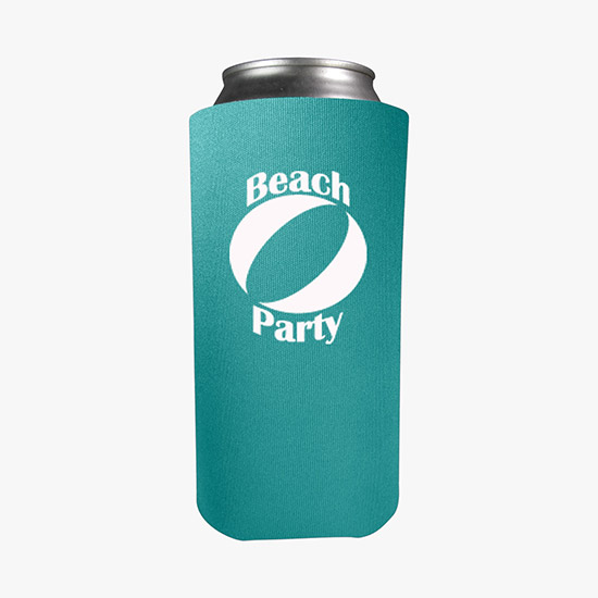 16 oz Tall Boy Coolie - 24-Hour Production