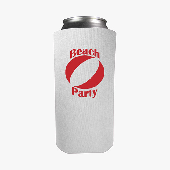 16 oz Tall Boy Coolie - 24-Hour Production