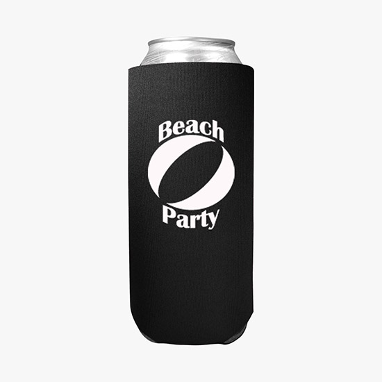 24 oz Tall Boy Coolie 