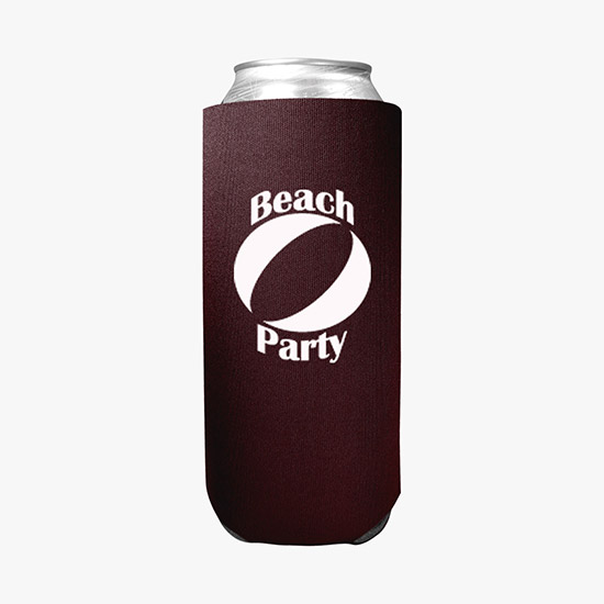 24 oz Tall Boy Coolie 