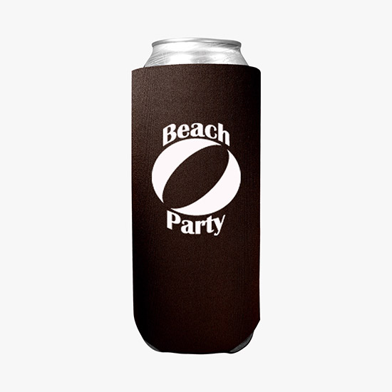 24 oz Tall Boy Coolie 