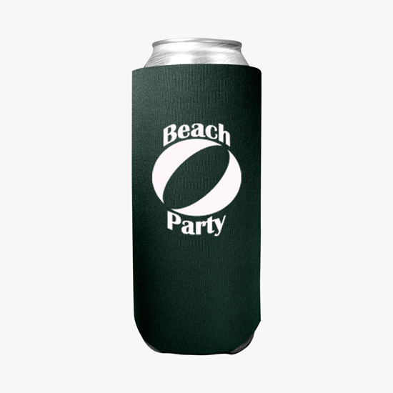 24 oz Tall Boy Coolie 