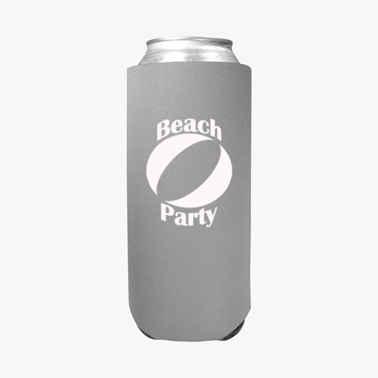 24 oz Tall Boy Coolie 