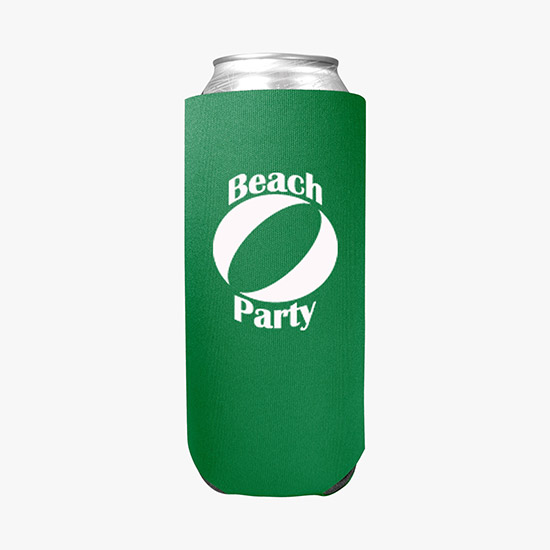 24 oz Tall Boy Coolie 