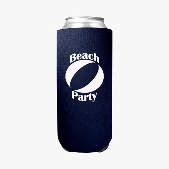 24 oz Tall Boy Coolie 