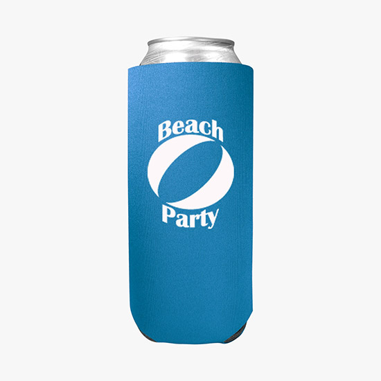 24 oz Tall Boy Coolie 