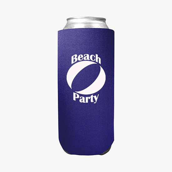 24 oz Tall Boy Coolie 