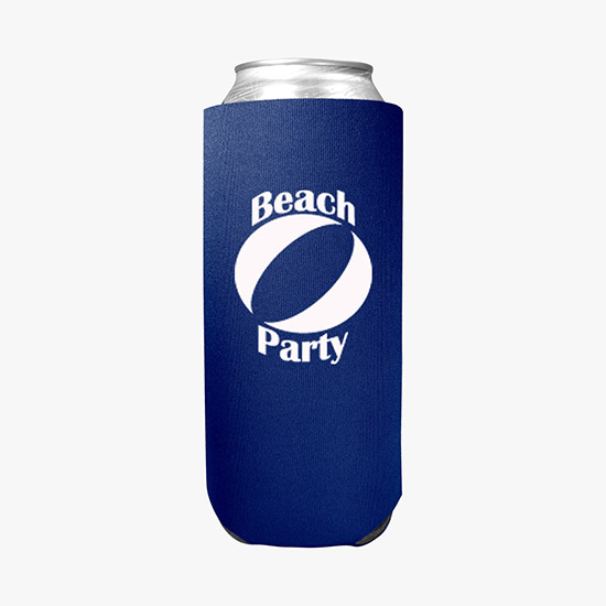 24 oz Tall Boy Coolie 