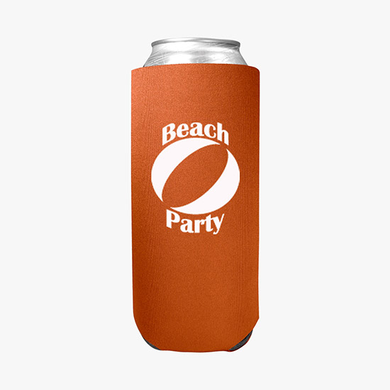 24 oz Tall Boy Coolie 