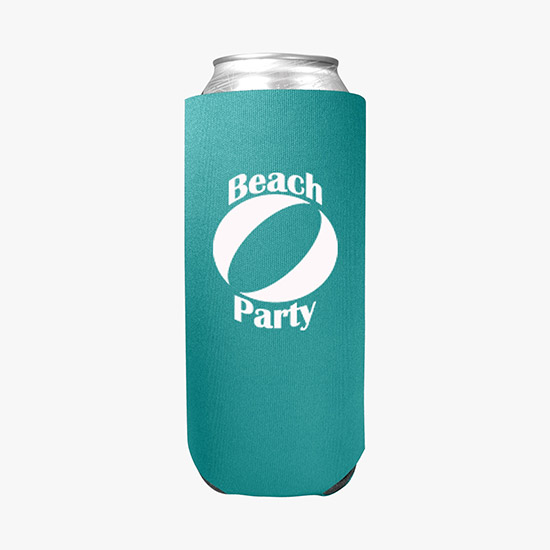 24 oz Tall Boy Coolie 