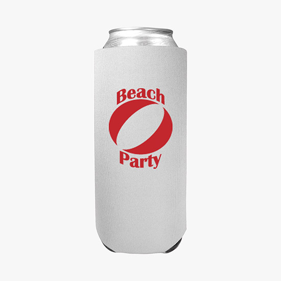 24 oz Tall Boy Coolie 