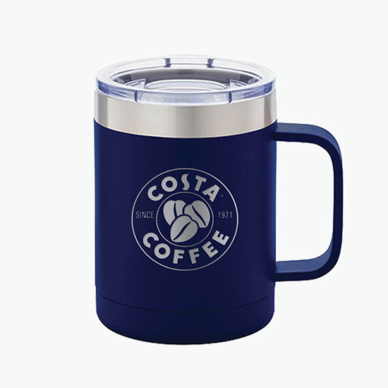 15 oz Basecamp® Zion Mug - Engraved - 24-Hour Production