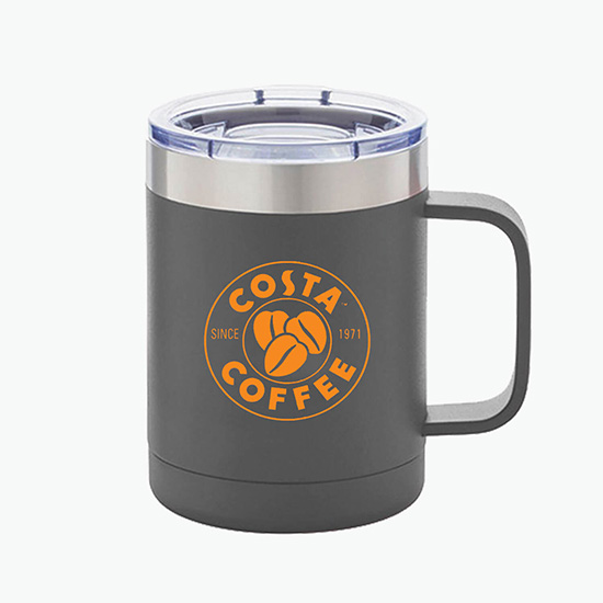 15 oz Basecamp® Zion Mug  - 24-Hour Production