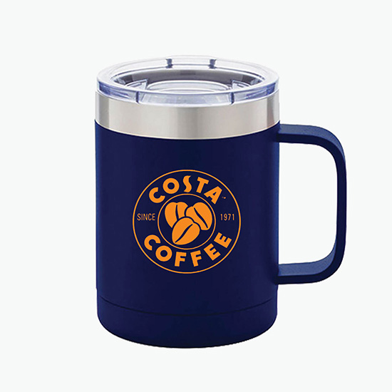 15 oz Basecamp® Zion Mug  - 24-Hour Production