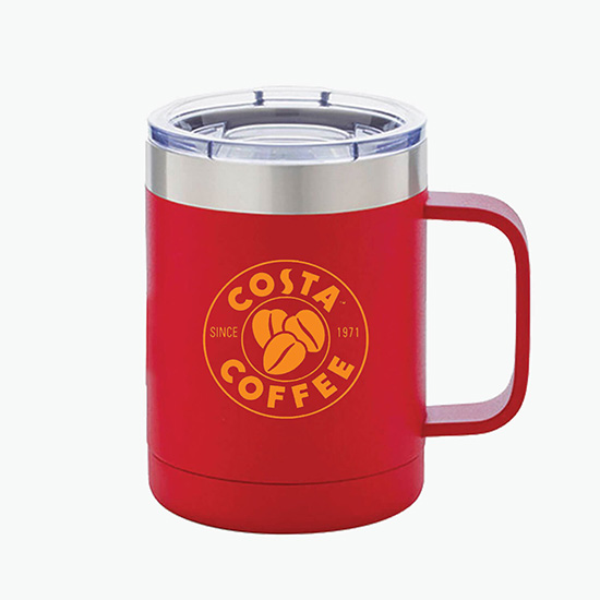 15 oz Basecamp® Zion Mug  - 24-Hour Production