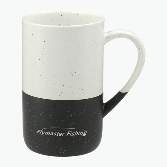 13 oz Wayland Speckled Ceramic Mug - Engraved