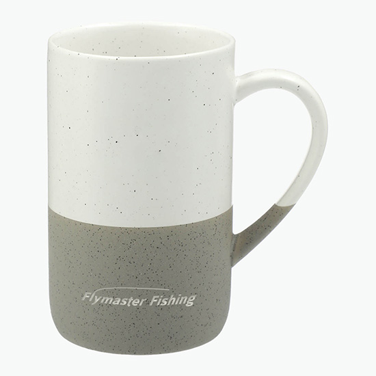 13 oz Wayland Speckled Ceramic Mug - Engraved