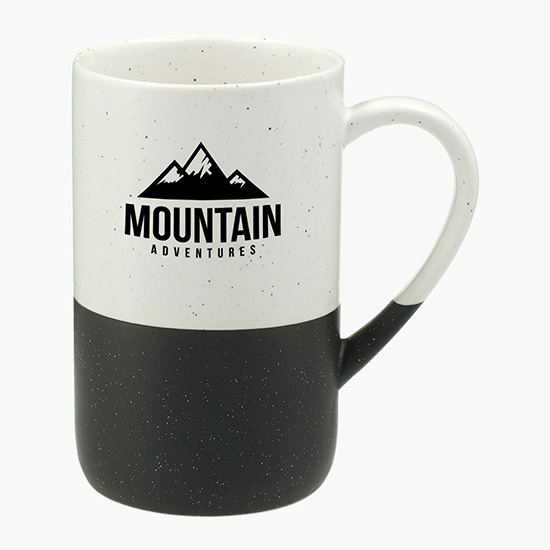 13 oz Wayland Speckled Ceramic Mug