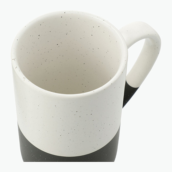 13 oz Wayland Speckled Ceramic Mug