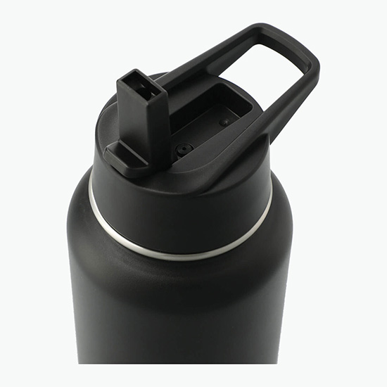 32 oz Highland 3-in-1 Copper Vacuum Bottle Kit - 24-Hour Production