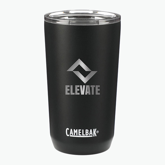 16 oz CamelBak Tumbler - Engraved
