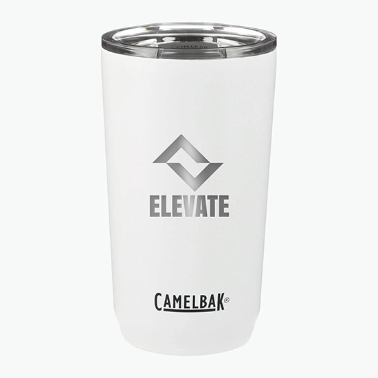 16 oz CamelBak Tumbler - Engraved - 24-Hour Production