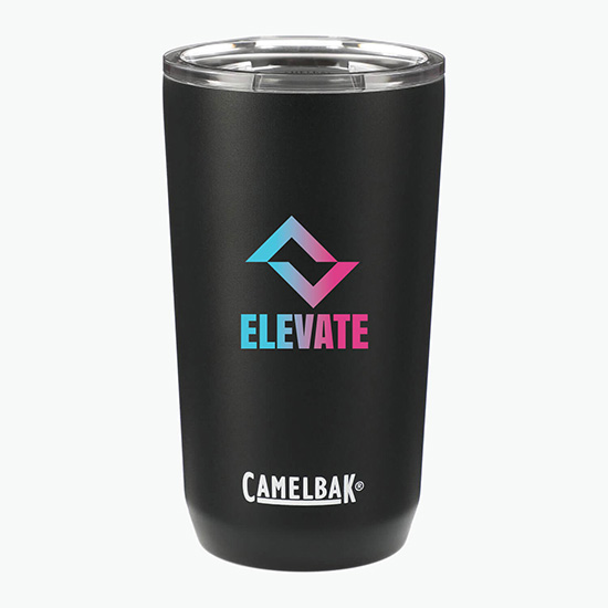 16 oz CamelBak Tumbler - Full Color