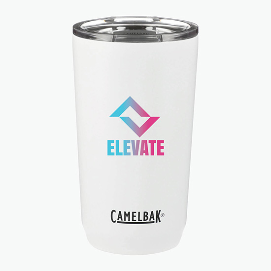 16 oz CamelBak Tumbler - Full Color