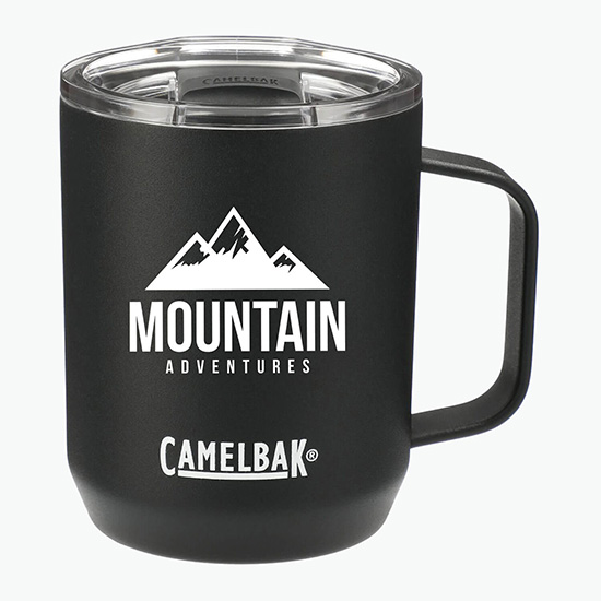 12 oz CamelBak Insulated Camp Mug