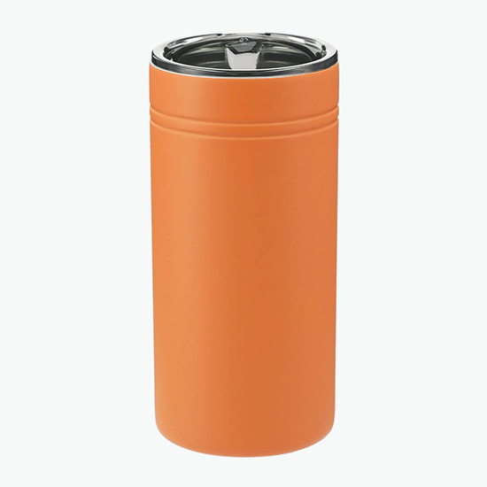 12 oz Sherpa Vacuum Tumbler & Insulator - Slim Can - Clearance