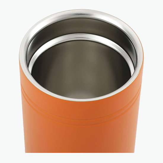 12 oz Sherpa Vacuum Tumbler & Insulator - Slim Can - Clearance