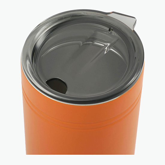 12 oz Sherpa Vacuum Tumbler & Insulator - Slim Can - Clearance