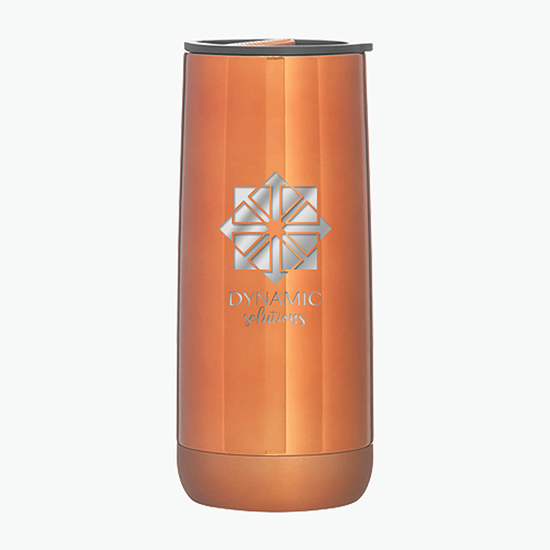 16.9 oz Haven Vacuum Tumbler - Engraved