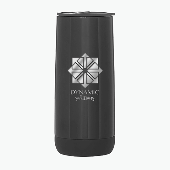 16.9 oz Haven Vacuum Tumbler - Engraved
