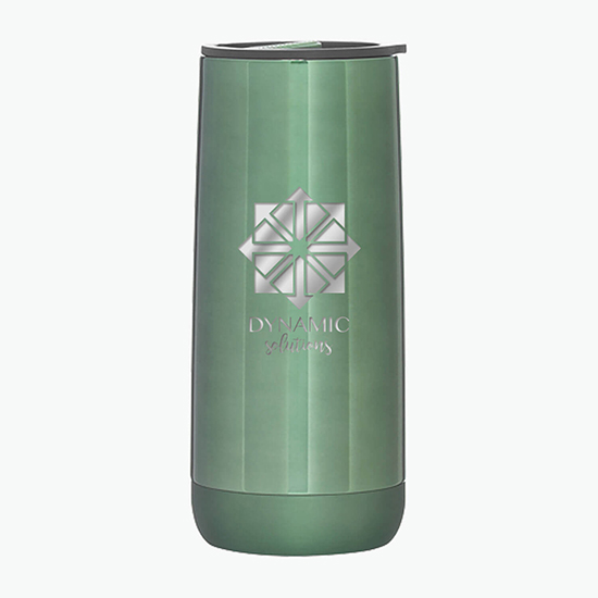 16.9 oz Haven Vacuum Tumbler - Engraved