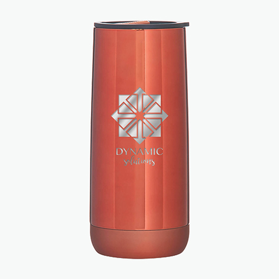 16.9 oz Haven Vacuum Tumbler - Engraved